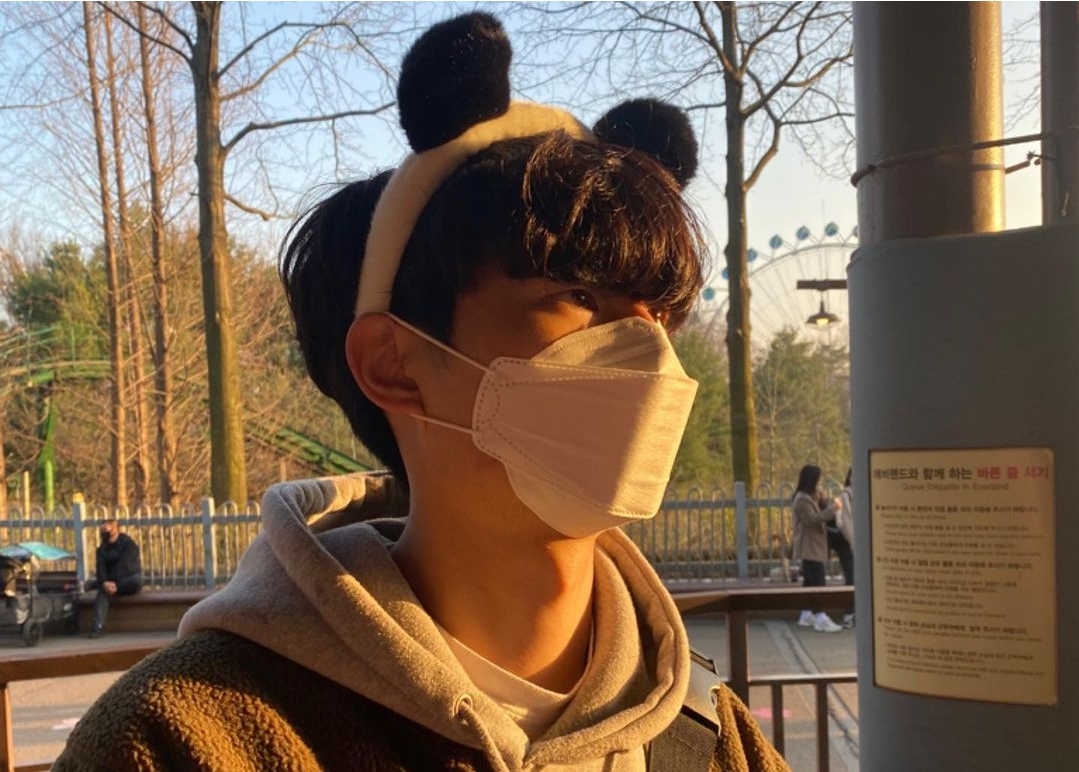 서은 프로필 이미지