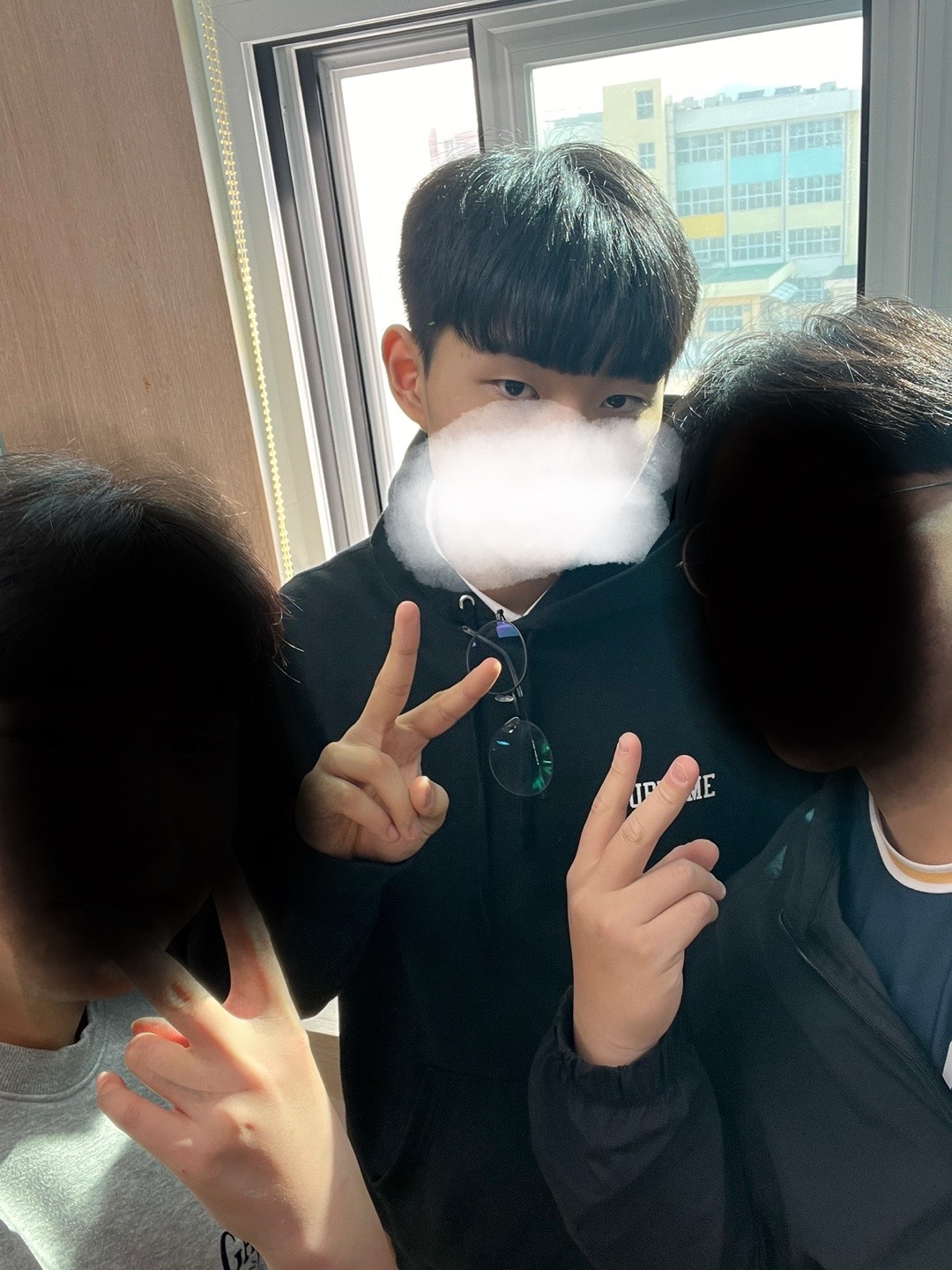 고라니