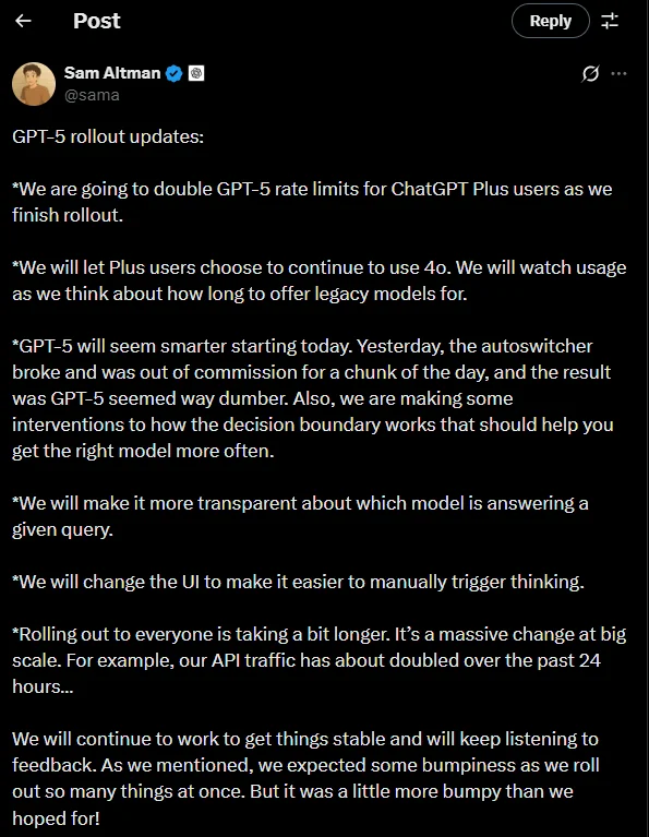 챗gpt 5