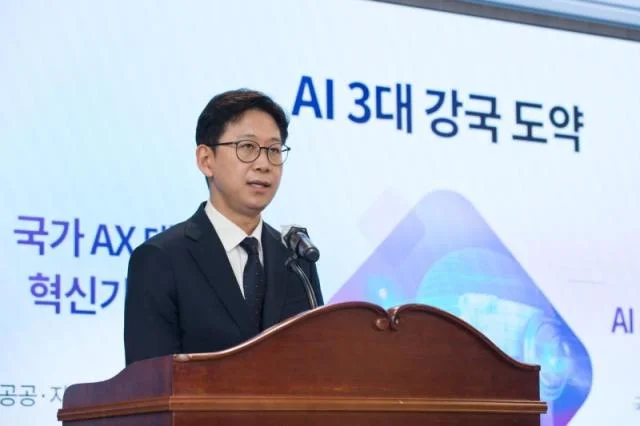 “ChatGPT 잡으러 왔다!” 대한민국 AI 어벤져스 5곳 최종 확정