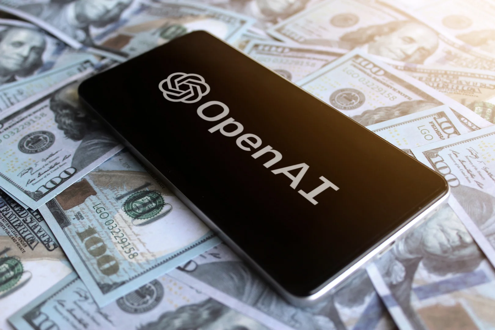 “돈 먹는 괴물 AI?” 오픈AI, 11조원 태우며 버는 미친 돈