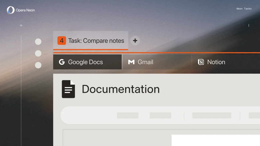 “월 3만 원에 AI 비서 고용?” 단순 검색 시대 끝낸 브라우저 등장 썸네일