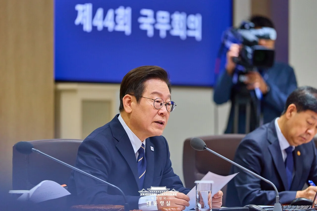 “샘 알트먼, 한국에 13조 쐈다” 이재명 대통령의 빅딜 성공?
