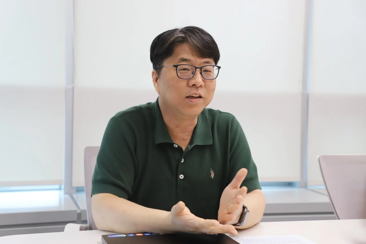 “30년 데이터 먹은 AI 등장” 이제 맞춤 공고만 골라본다