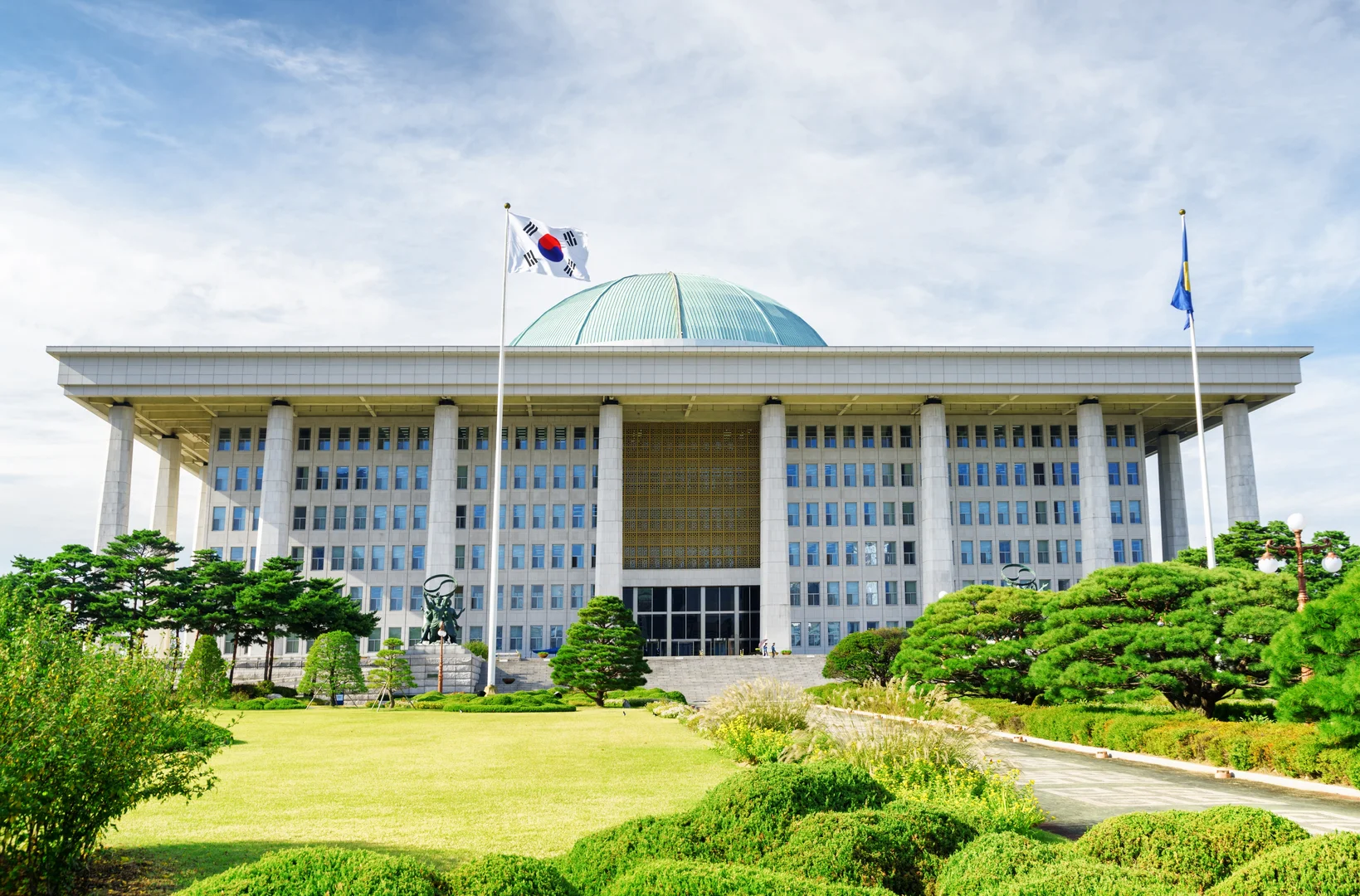 "LG·네이버 출신 장관이라니" 이재명표 실용 내각, 과기·중기 파격 발탁