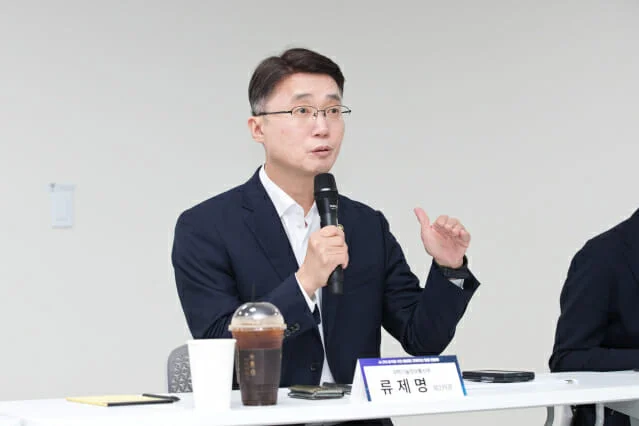 “수십 년 묵은 데이터 족쇄, 끝장낸다” 정부, AI 강국 위해 칼 빼 들었다