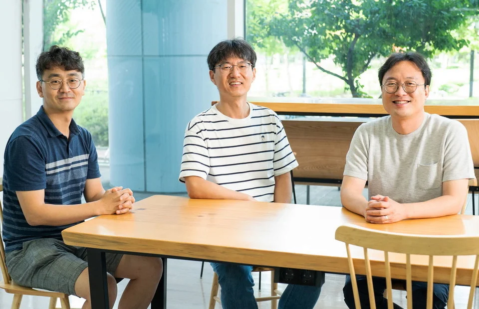 “세계 1위 MIT가 찜했다” 77억 투자받은 한국형 AI의 정체는?