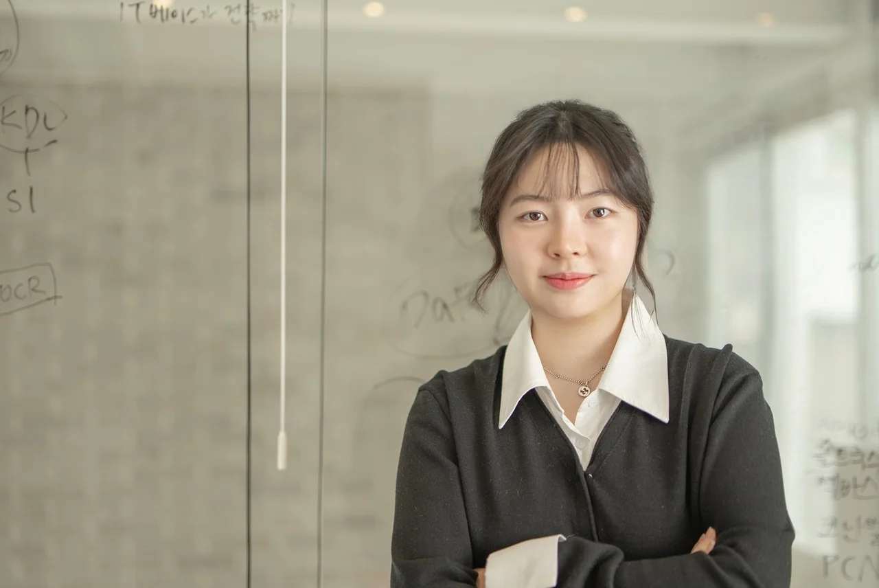 “악필마저 정확히 읽어낸다” 3개월 만에 50개 기업이 계약한 AI 기술
