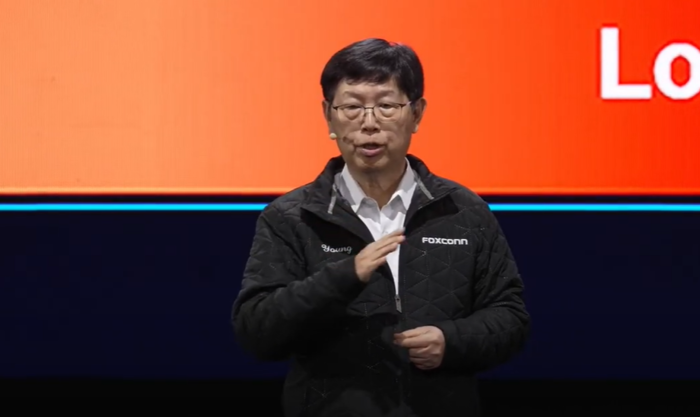 “아이폰 만들던 공장 맞아?” 폭스콘, 1000조 AI 시장 정조준
