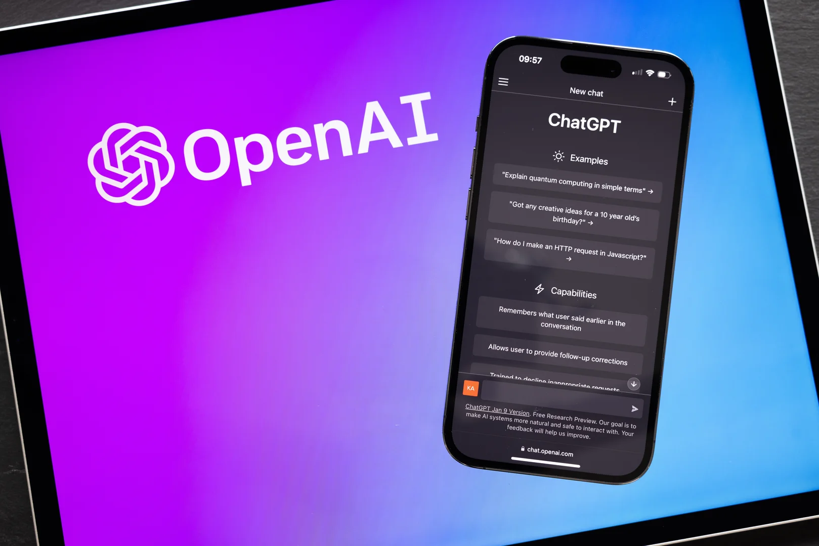 “옆자리 동료는 수십억 부자” OpenAI, 직원 차별 보너스 논란 점화