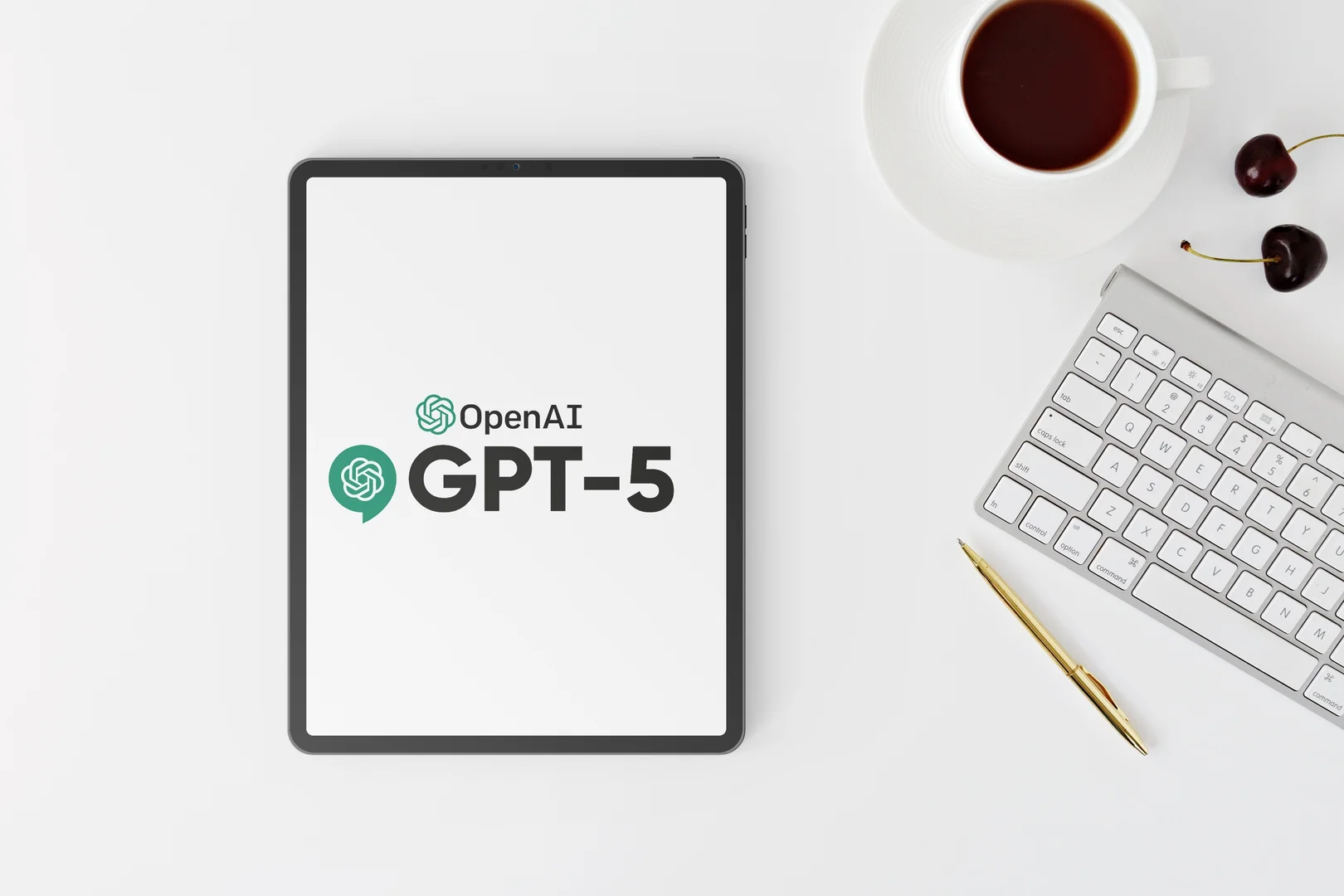 “이제 AI가 알아서 다 해준다” OpenAI의 진짜 야망, GPT-5는?
