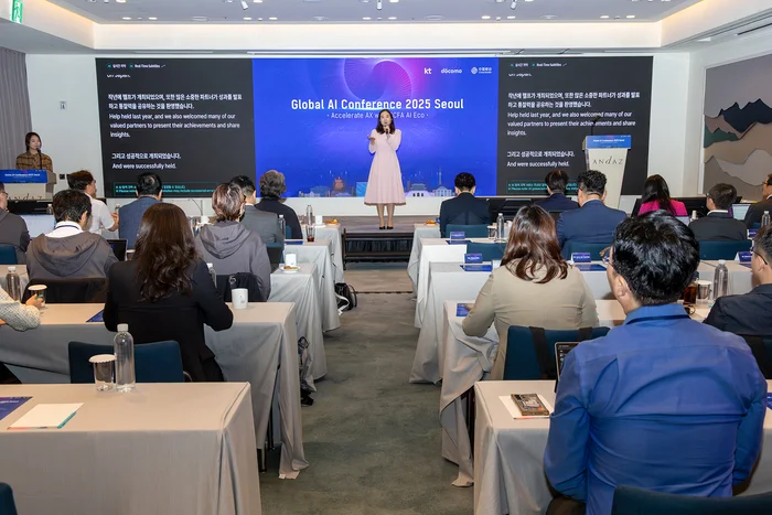 “미국 AI 독주 막겠다?” 한중일 통신 3사, AI 동맹 전격 결성