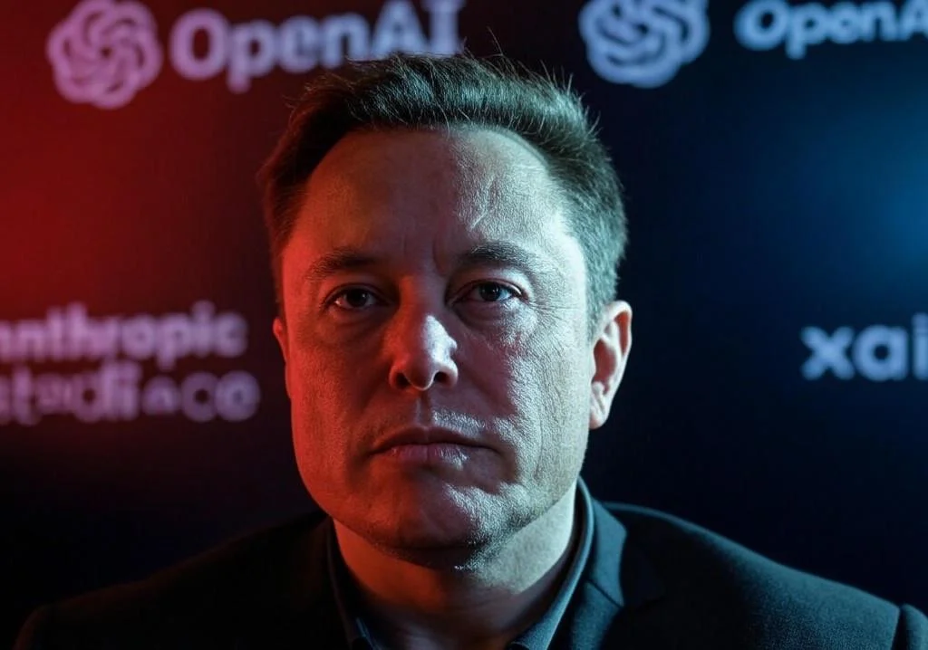 “독재자 리더십에 지쳤다” 일론 머스크의 핵심 임원들 탈출 러시, 왜?