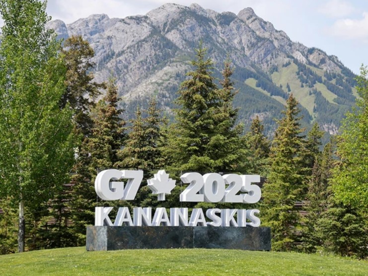 "G7 뒤흔든 한국의 약속!" 아시아 태평양 제1 AI 심장으로 도약? 썸네일
