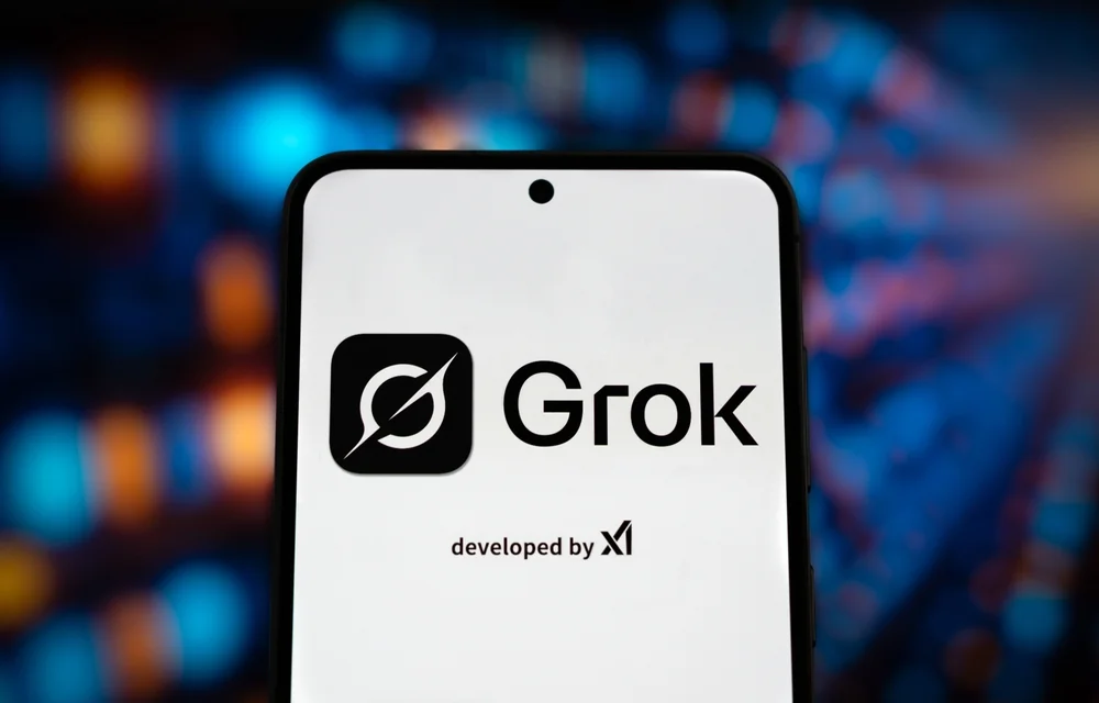 "일론 머스크 또 일냈다?" 엑셀, ChatGPT 대신 Grok이 다 해준다!
