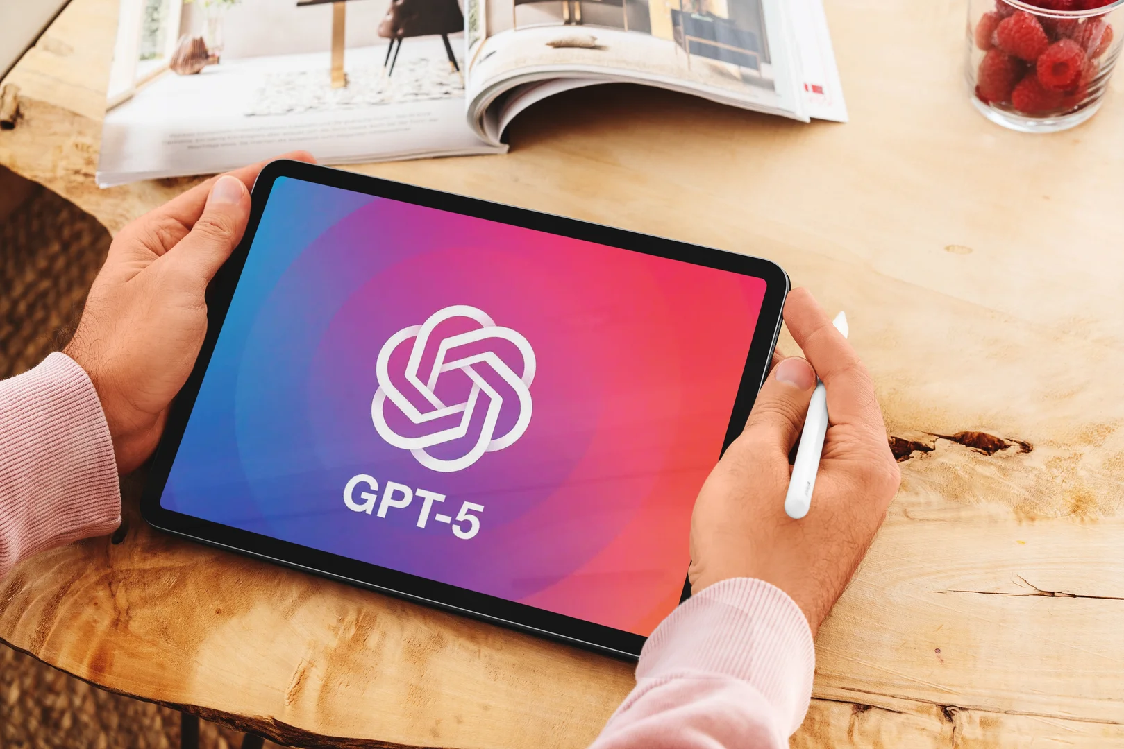 “GPT-5, 이런 비밀이?” 오픈AI 두 천재가 드디어 입을 열었다