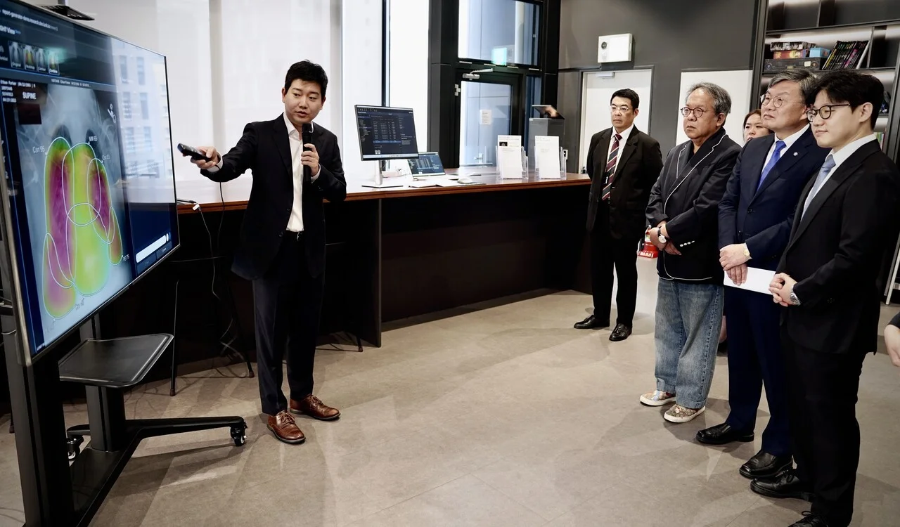 “6년 뒤 걸릴 암도 예측?” 한국형 AI 의사, 드디어 세상에 나왔다