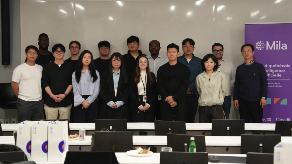 “한국판 AI 어벤져스 캐나다 집결” 서울시가 밀어주는 7개 기업 정체