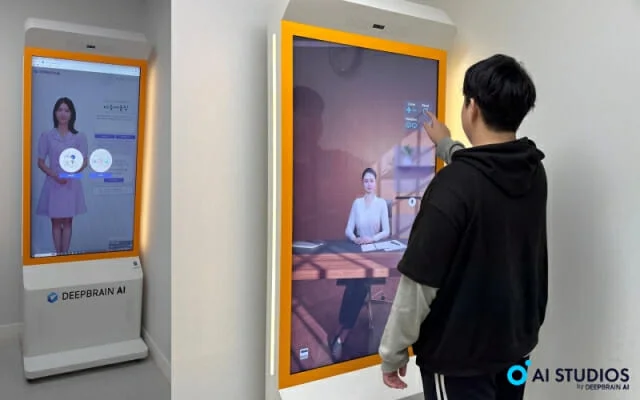 “인간 상담사는 옛말?” 표정만 보고 마음 읽는 AI 상담사 등장