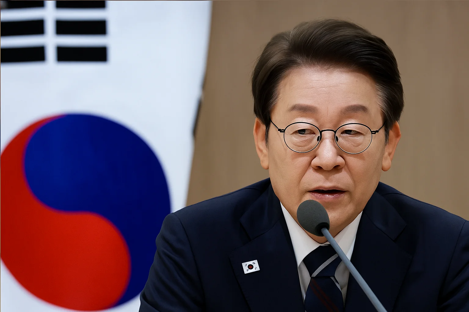 이 대통령 “주택이 투기수단 돼 주거 불안정 초래했다” 발언, AI는 어떻게 생각할까?